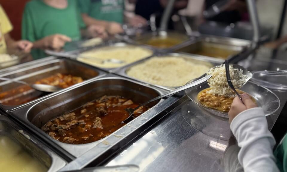 Prefeitura aprimora merenda escolar e amplia alimentação nas escolas de Atibaia