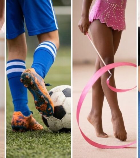 Aulas de pilates, balé e ginástica rítmica iniciam na próxima semana