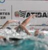 Equipe de Natação de Atibaia conquista 27 medalhas na 1ª etapa da ARN