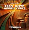 Museu Municipal de Atibaia apresenta exposição “Peso Justo, Medida Certa”