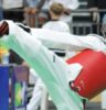 Atleta de Atibaia é campeão da Seletiva Nacional de Taekwondo