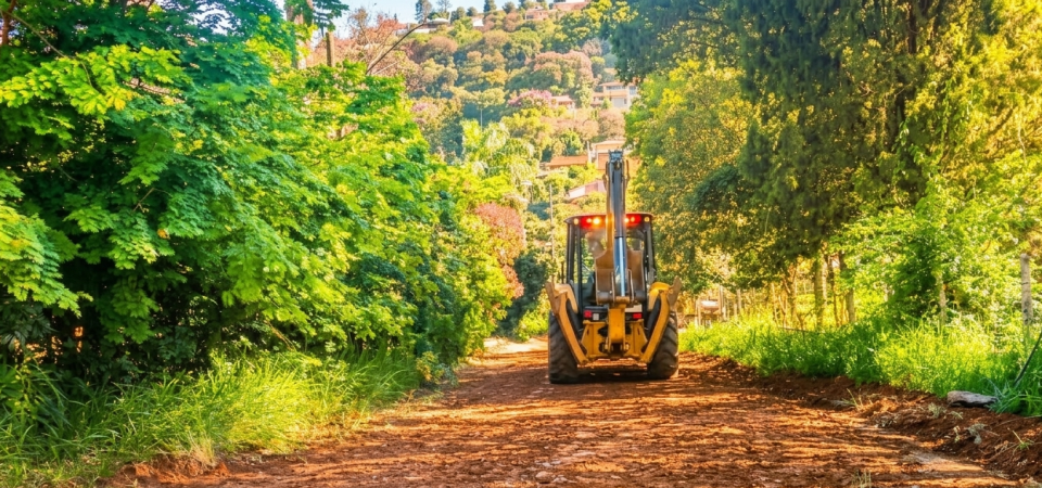 Confira a programação da Zeladoria Municipal em Atibaia de 16 a 20 de março