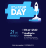 Startup Day 2026 reúne empreendedores e especialistas em inovação em Atibaia
