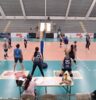 Atibaia estreia nesta semana na Superliga Melhor Idade de Voleibol Adaptado