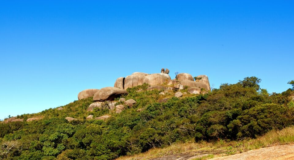 Prefeitura realiza nova interdição na Estrada da Pedra Grande de 23 a 27 de março