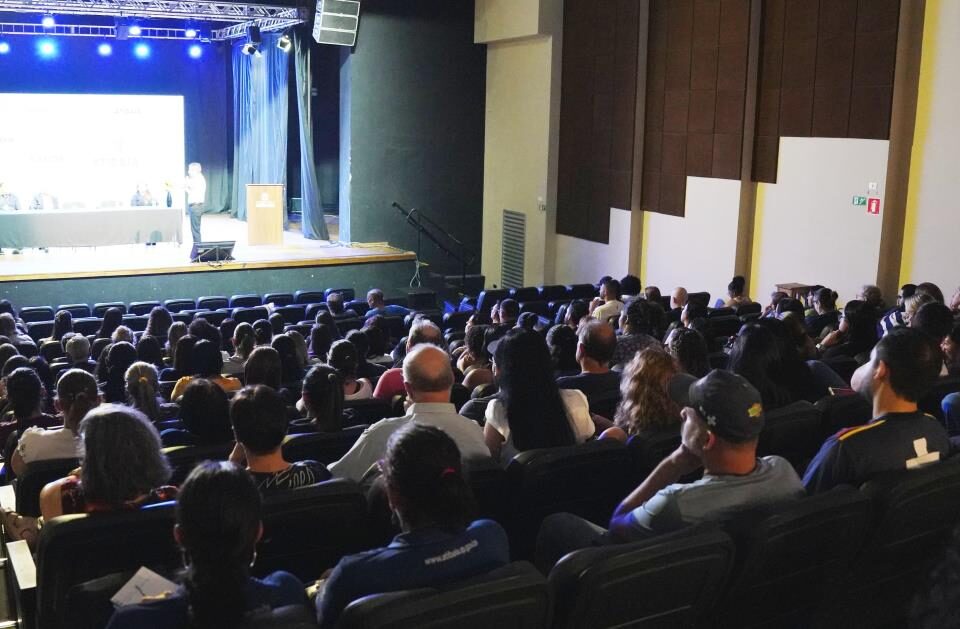 Atibaia faz parte de pesquisa nacional para prevenção e detecção precoce do AVC