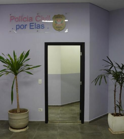 Delegacia de Defesa da Mulher é inaugurada em Atibaia e amplia atendimento às vítimas de violência