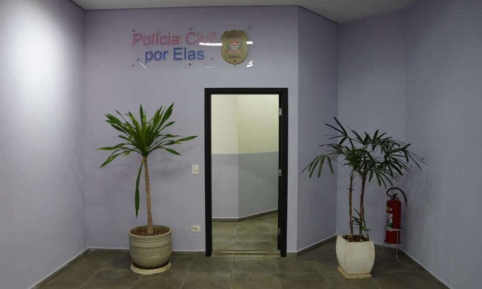 Delegacia de Defesa da Mulher é inaugurada em Atibaia e amplia atendimento às vítimas de violência