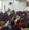 Mais de 800 professores participam de formação em Educação Inclusiva do Programa Superação em Atibaia