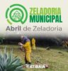 “Abril de Zeladoria: abriu o tempo, hora de cuidar!”: Prefeitura inicia grande força-tarefa de zeladoria para recuperar vias e áreas públicas