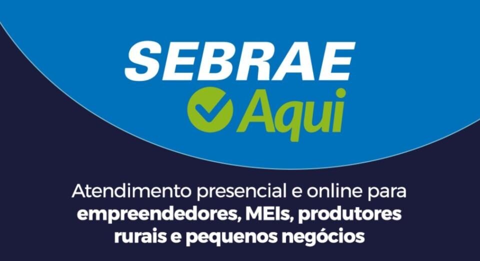 SEBRAE Aqui conta com duas unidades de atendimento a empreendedores de Atibaia