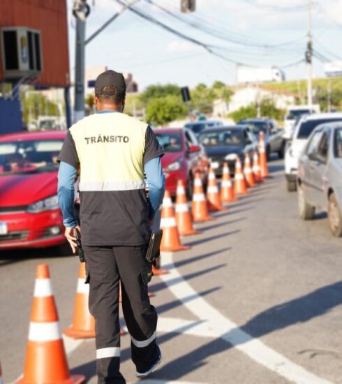 Atibaia adere ao Programa Respeito à Vida do Detran-SP para reforçar a segurança no trânsito