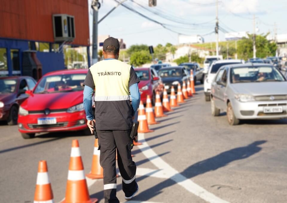 Atibaia adere ao Programa Respeito à Vida do Detran-SP para reforçar a segurança no trânsito
