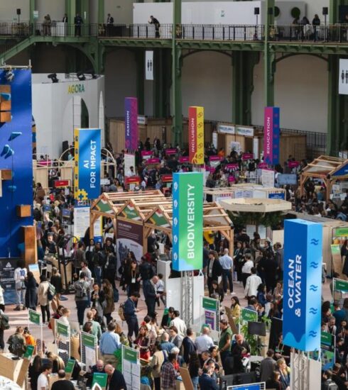 Atibaia projeta parcerias estratégicas nas áreas de cultura, inovação e desenvolvimento sustentável após missão em Paris