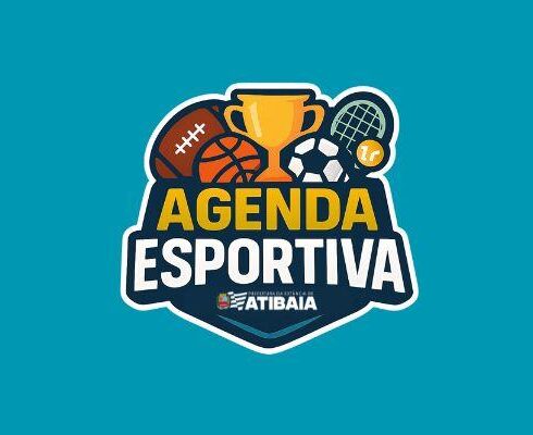 Confira a agenda esportiva de 05/04 a 08/04