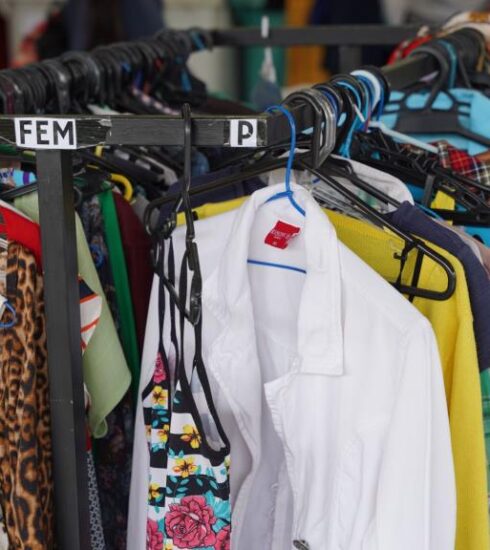 7ª Estação Solidária Itinerante chega ao bairro Maracanã no dia 24