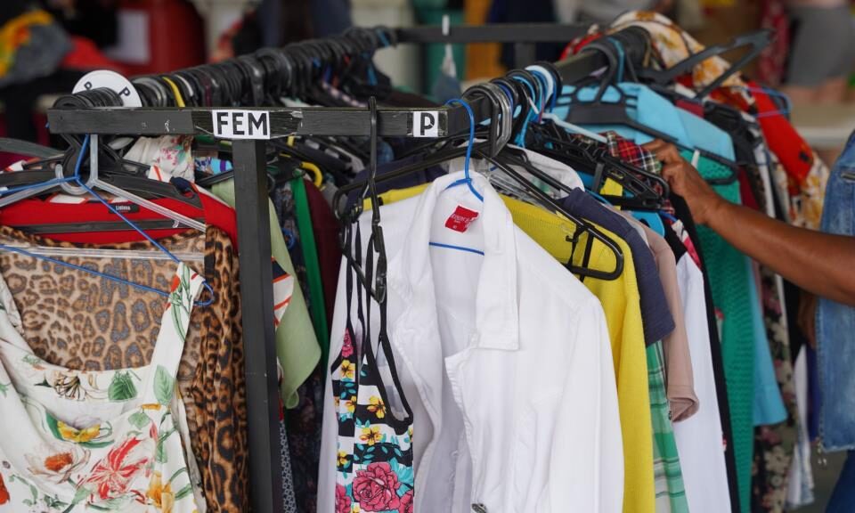 7ª Estação Solidária Itinerante chega ao bairro Maracanã no dia 24