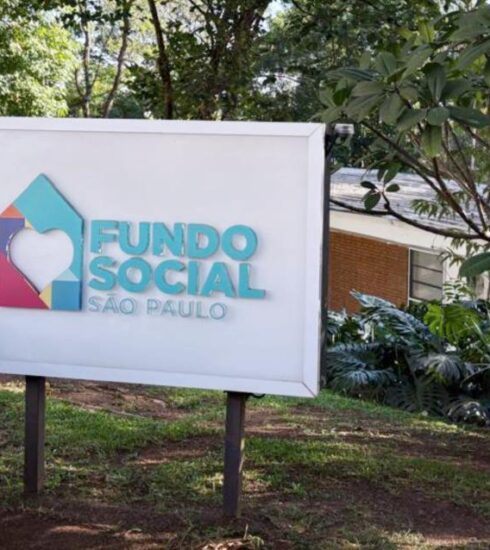 Atibaia busca ampliar ações em encontro com a presidente do Fundo Social de São Paulo