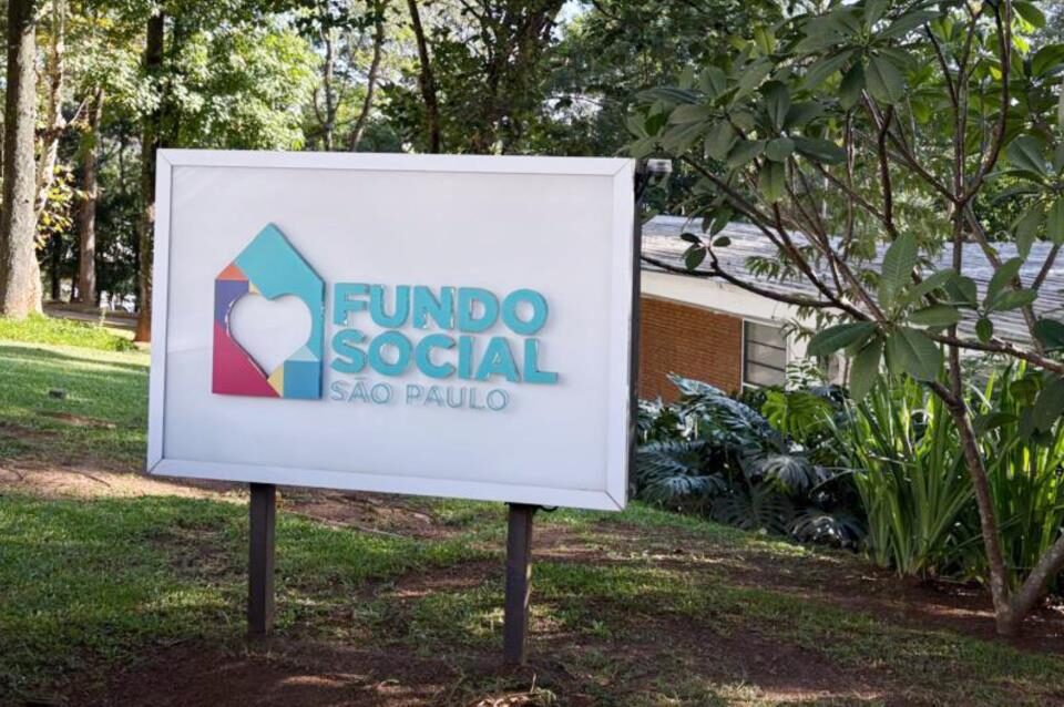 Atibaia busca ampliar ações em encontro com a presidente do Fundo Social de São Paulo