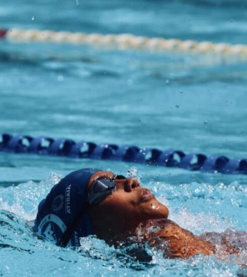 Equipes de natação de Atibaia atingem expressivos resultados em competições no último final de semana