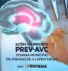 Prefeitura de Atibaia realiza Semana Municipal de Prevenção à Hipertensão e fortalece ações do Projeto Prev-AVC