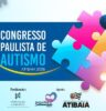 Atibaia recebe Congresso Paulista de Autismo 2026 no Cine Itá