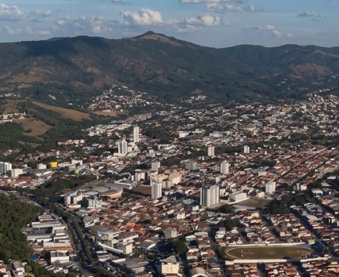 Empresas de gastronomia e hospedagem podem se inscrever para guias turísticos da Prefeitura de Atibaia