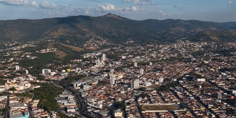 Empresas de gastronomia e hospedagem podem se inscrever para guias turísticos da Prefeitura de Atibaia