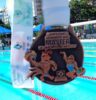Atleta de Atibaia conquista medalhas de bronze no Campeonato Sul-Americano de Natação
