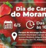 “Dia de Campo do Morango” orienta produtores sobre manejo e uso seguro de defensivos em Atibaia