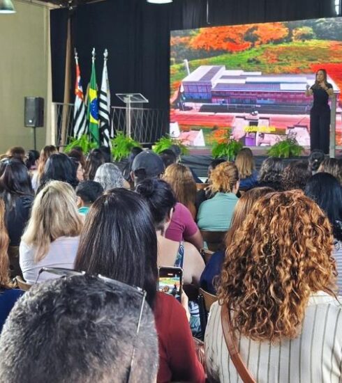 Projeto SuperAção terá vagas de trabalho abertas em Atibaia