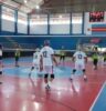 Equipes de Voleibol Adaptado de Atibaia disputaram torneio preparatório em Mairiporã