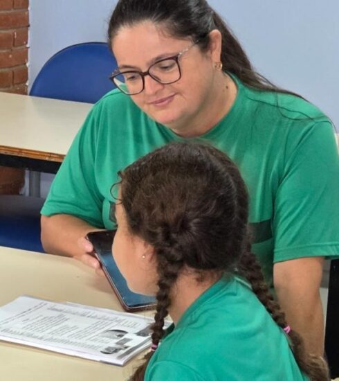 Prefeitura de Atibaia avança na alfabetização e registra melhora no Índice de Fluência Leitora