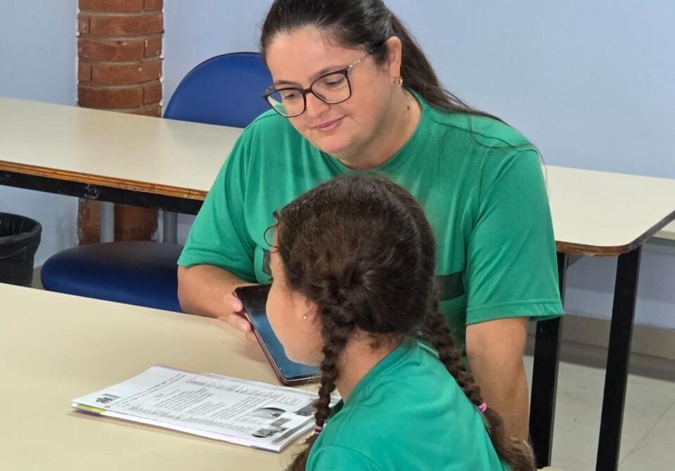 Prefeitura de Atibaia avança na alfabetização e registra melhora no Índice de Fluência Leitora