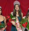 Concurso elege Rainha e Princesas da 42ª Festa do Morango