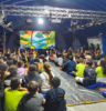 Alunos da Escola Municipal Takao Ono viram cineastas em projeto que une cultura e educação em Atibaia