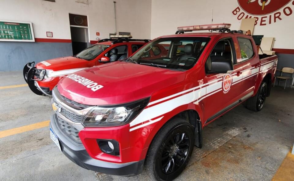 CONSEG e Bombeiros promovem encontro sobre prevenção de incêndios em Atibaia
