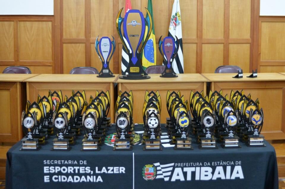 Camaco é a campeã do 44º Torneio dos Trabalhadores