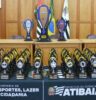 Camaco é a campeã do 44º Torneio dos Trabalhadores