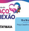 “Espaço Conexão”, do Fundo Social de Solidariedade de Atibaia, promove palestras, transporte gratuito e Feira Atípica