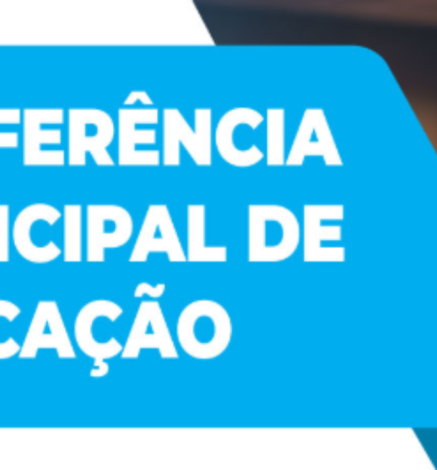 Conferência Municipal de Educação apresenta proposta do novo Plano Municipal de Educação de Atibaia