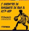 Atibaia recebe Encontro de Basquete de Rua e Hip-Hop com inscrições gratuitas para campeonato 3×3