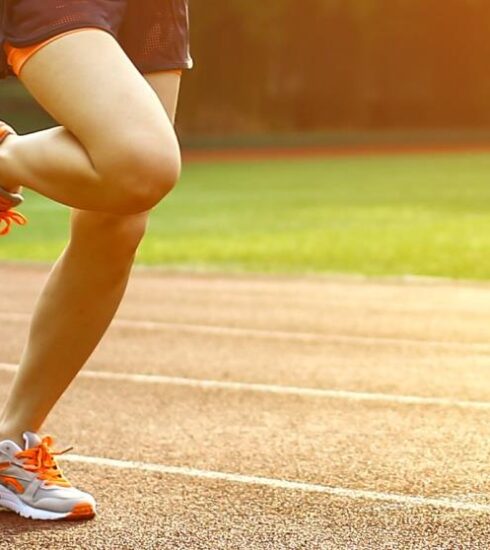 Equipe de Atletismo de Atibaia conquista 3 medalhas de prata em competição estadual