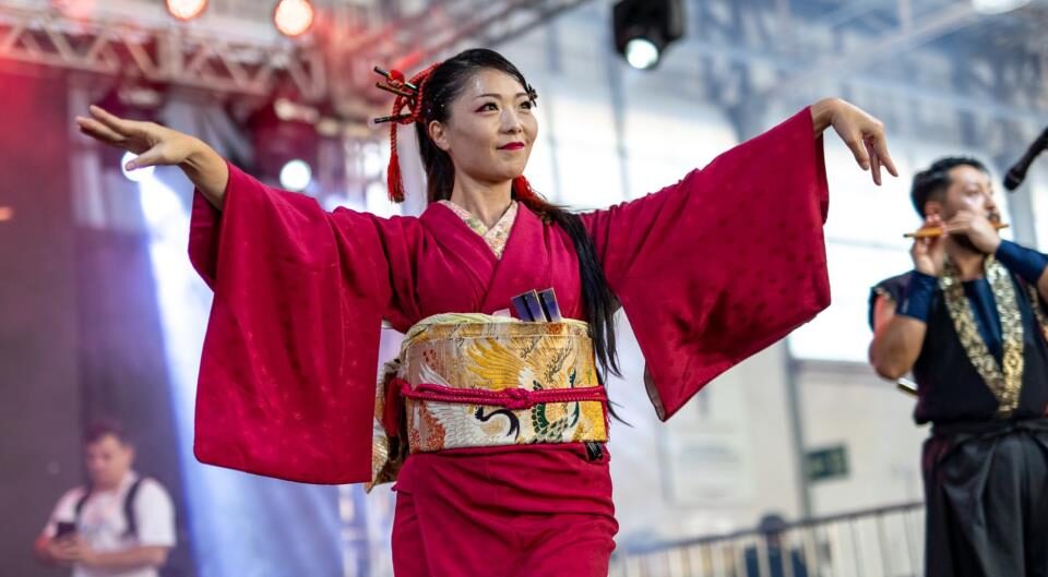 Festival japonês “Atibaia Matsuri” traz atrações culturais e gastronômicas de 22 a 24 de maio