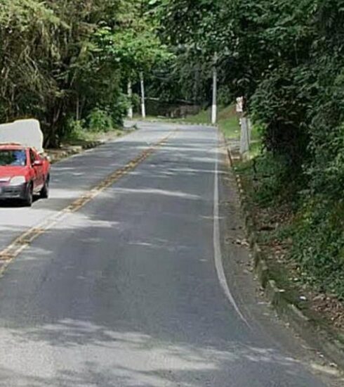Interdição da “Serrinha” ocorre nesta quarta-feira (20) para manutenção e melhorias viárias