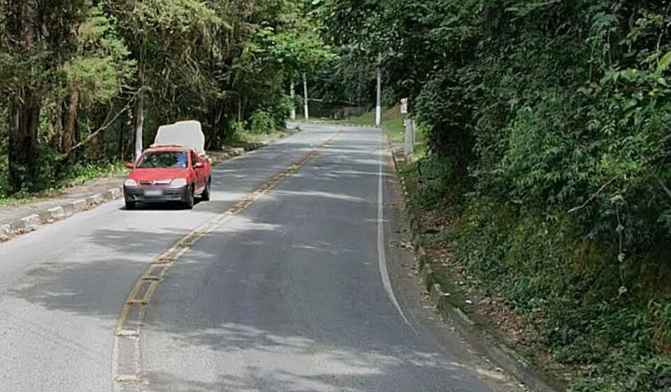Interdição da “Serrinha” ocorre nesta quarta-feira (20) para manutenção e melhorias viárias