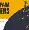 Maio Amarelo: Prefeitura de Atibaia lança Cartilha para Jovens sobre novos meios de mobilidade