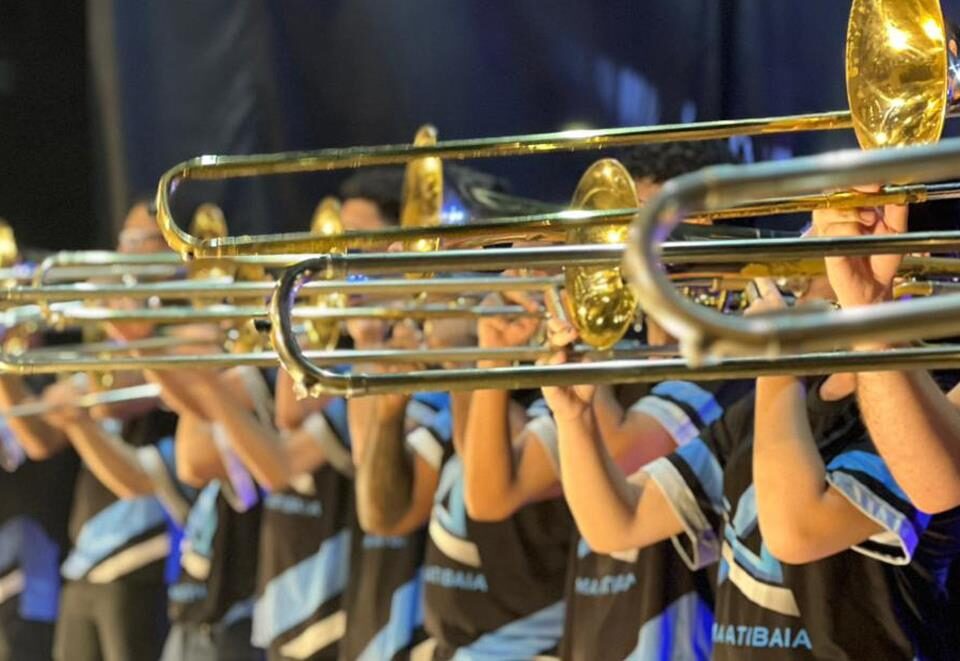 FAMA representa Atibaia na Virada Cultural Paulista com duas apresentações neste sábado (23) FAMA representa Atibaia na Virada Cultural Paulista com duas apresentações neste sábado (23)