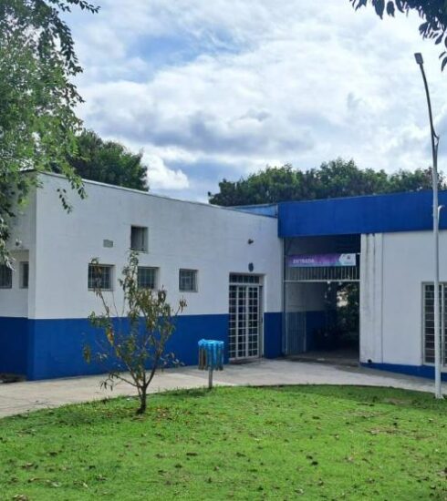 Centro Comunitário da Praça da Amada recebe aulas de Pilates a partir da próxima semana
