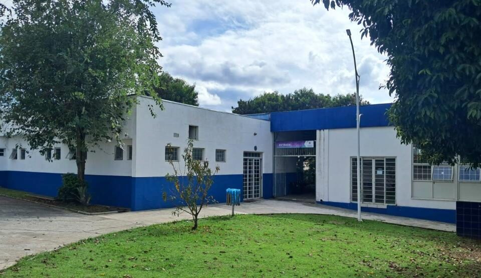 Centro Comunitário da Praça da Amada recebe aulas de Pilates a partir da próxima semana Centro Comunitário da Praça da Amada recebe aulas de Pilates a partir da próxima semana